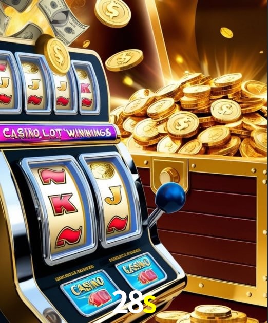 Welcome Bonus 28s