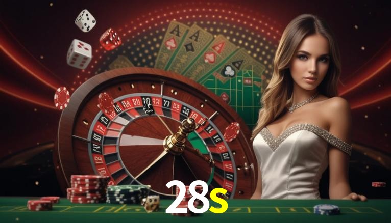 Slot Games 28s
