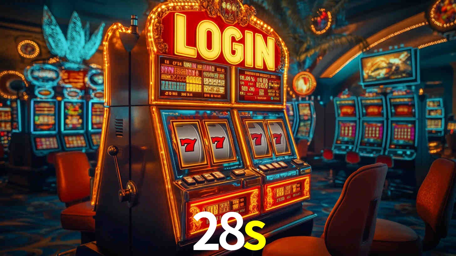 Ofertas Imperdíveis na 28s: Promoções e Bônus Que Valem a Pena