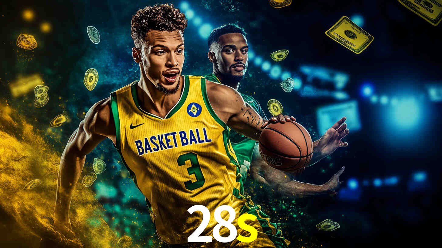 Apostas Esportivas na 28s: Um Guia Completo