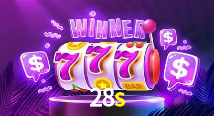 A Emoção da Loteria na 28s: Uma Chance de Mudança de Vida