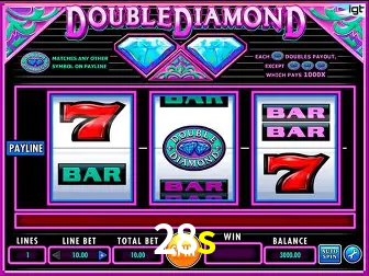 Descubra a Magia dos Jogos de Arcade no 28s