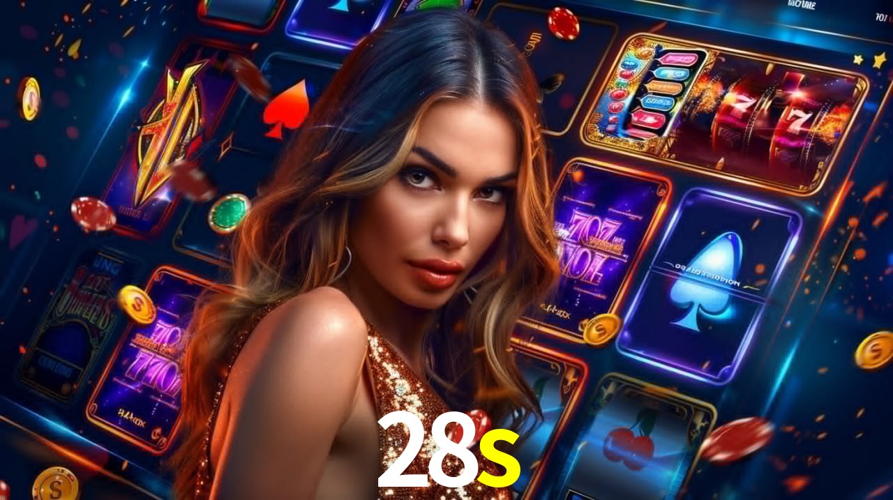 A Experiência Imersiva dos Cassinos Ao Vivo no 28s