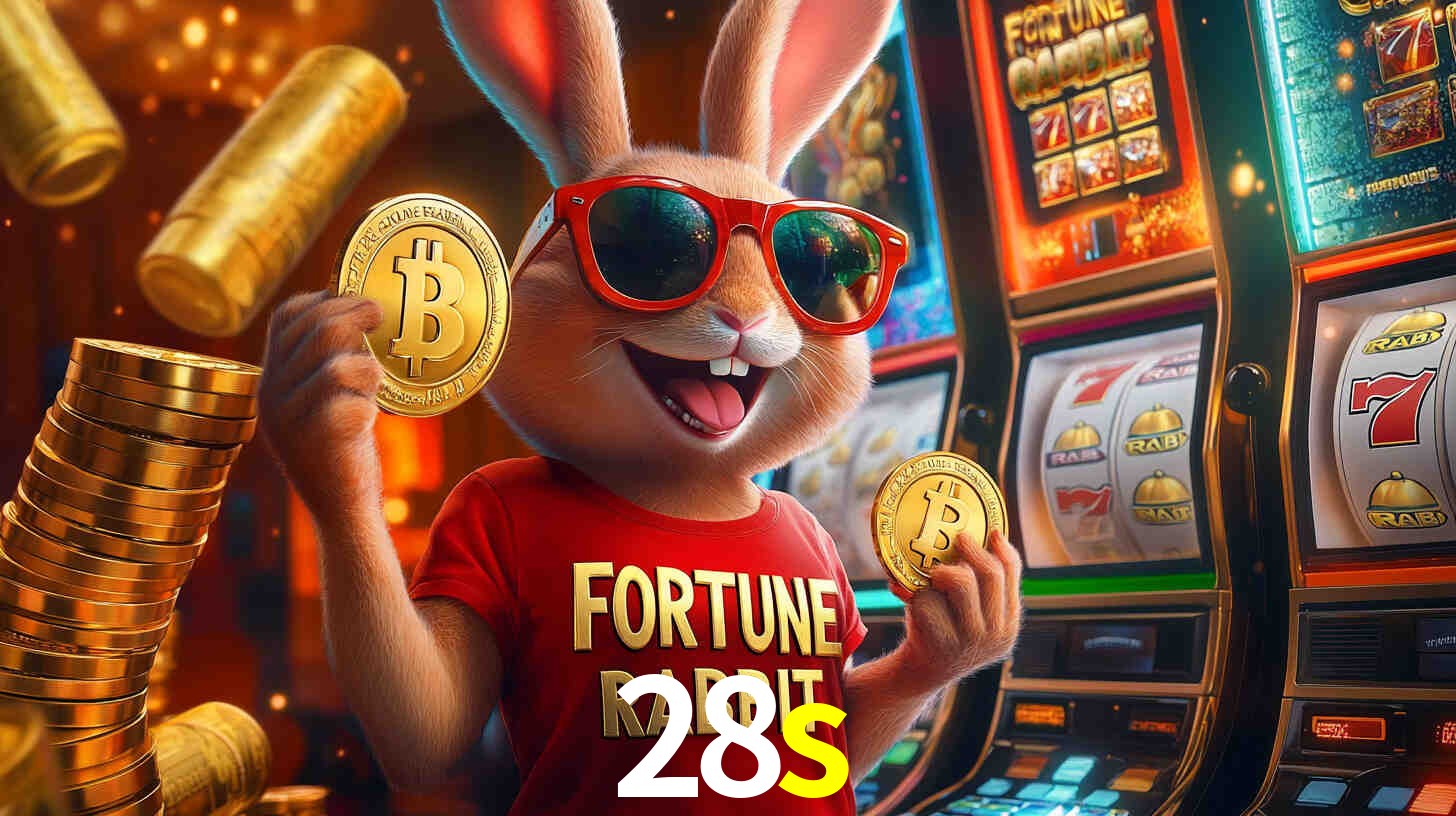 Desvendando o Mundo dos Jogos Virtuais na 28s