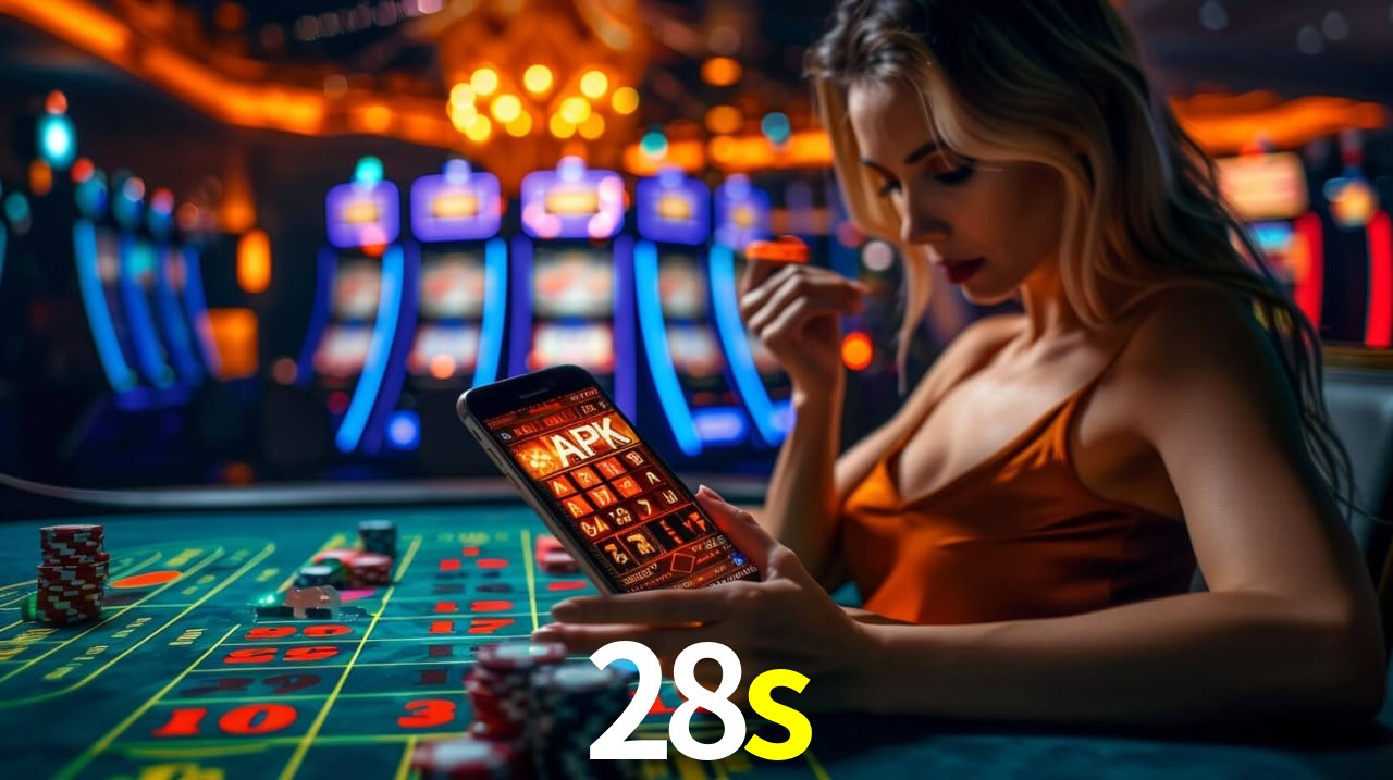 Roulette Table 28s