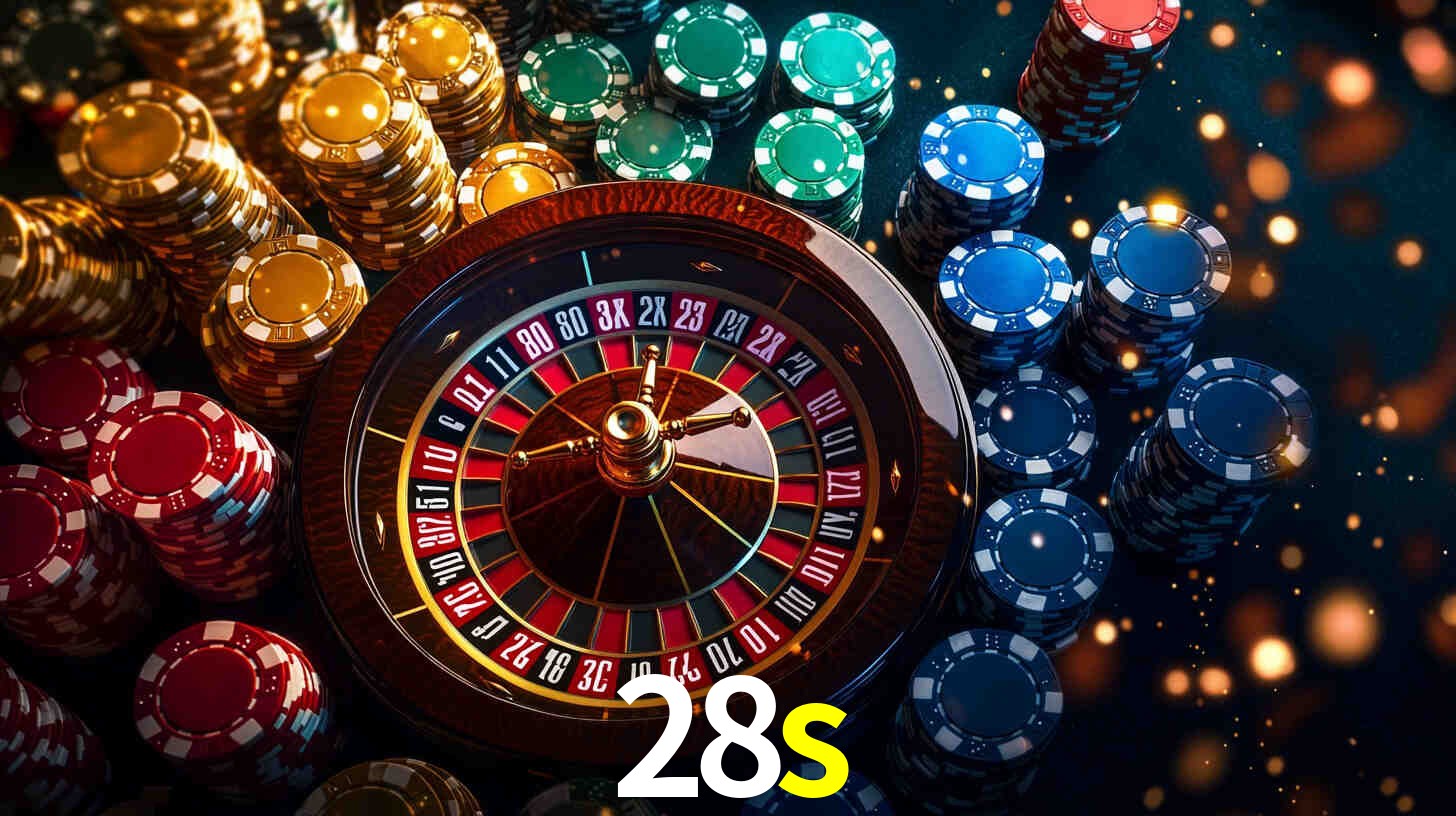 Welcome Bonus 28s