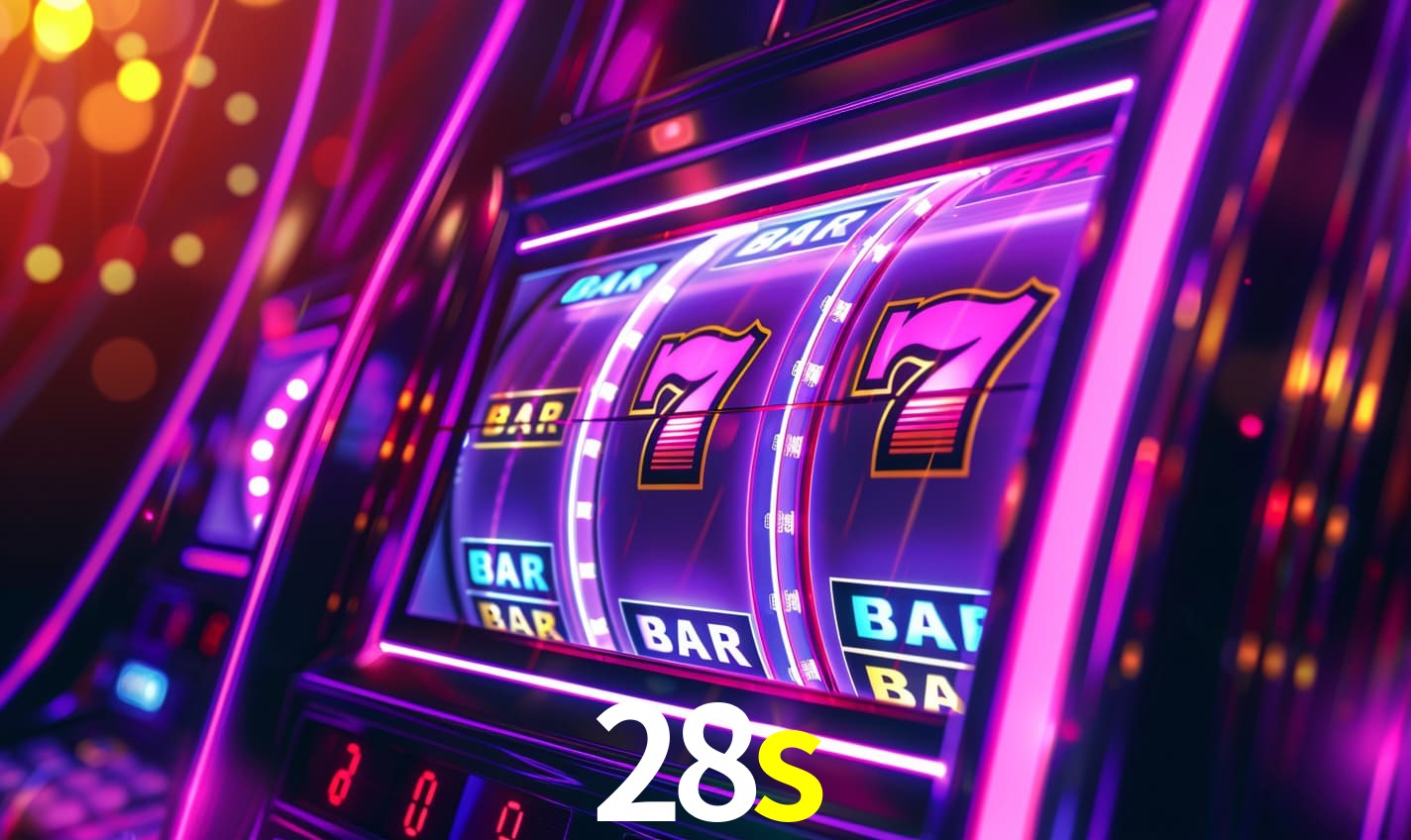 28s: A Experiência de Casino com Jogos de Mesa ao Vivo