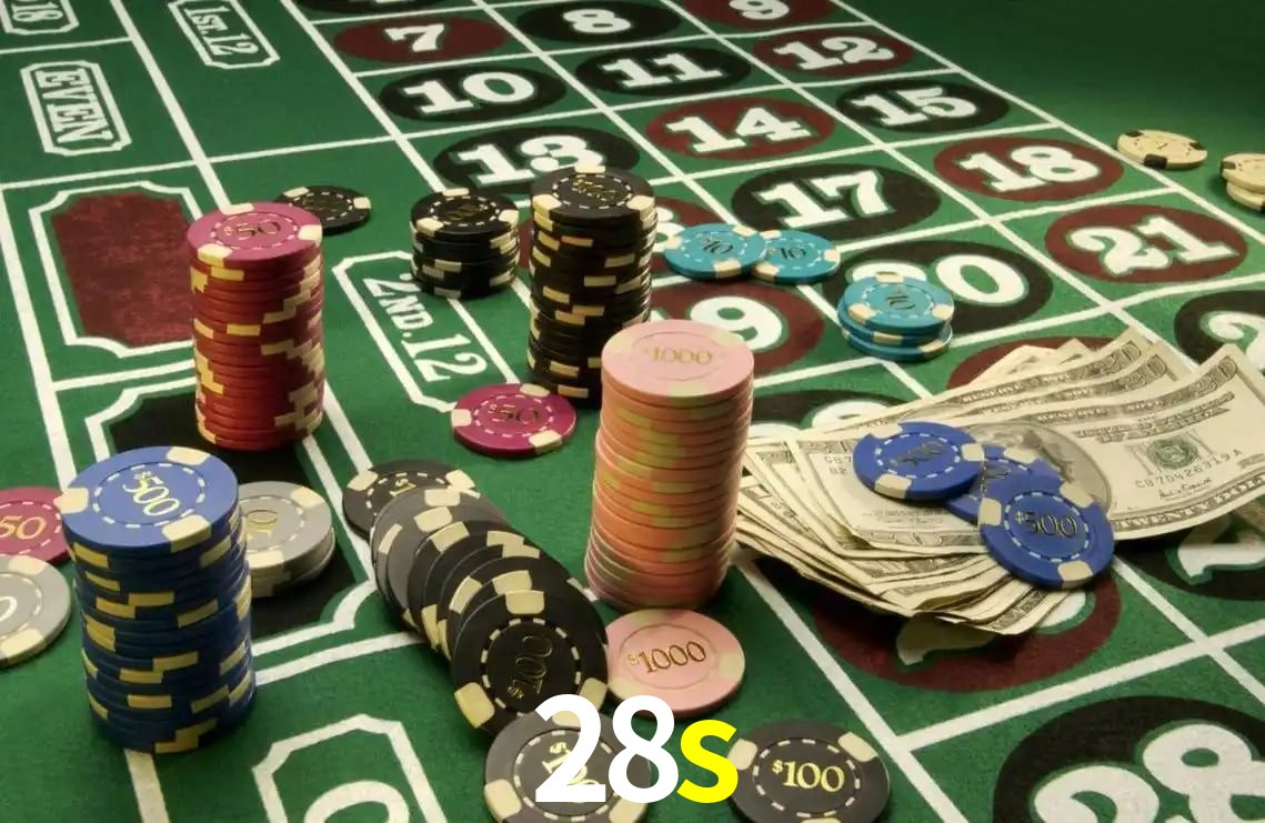 28s bet
