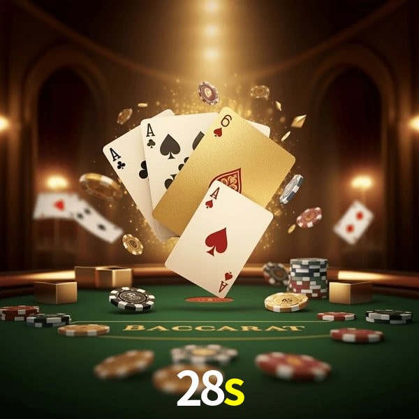 Live Casino 28s
