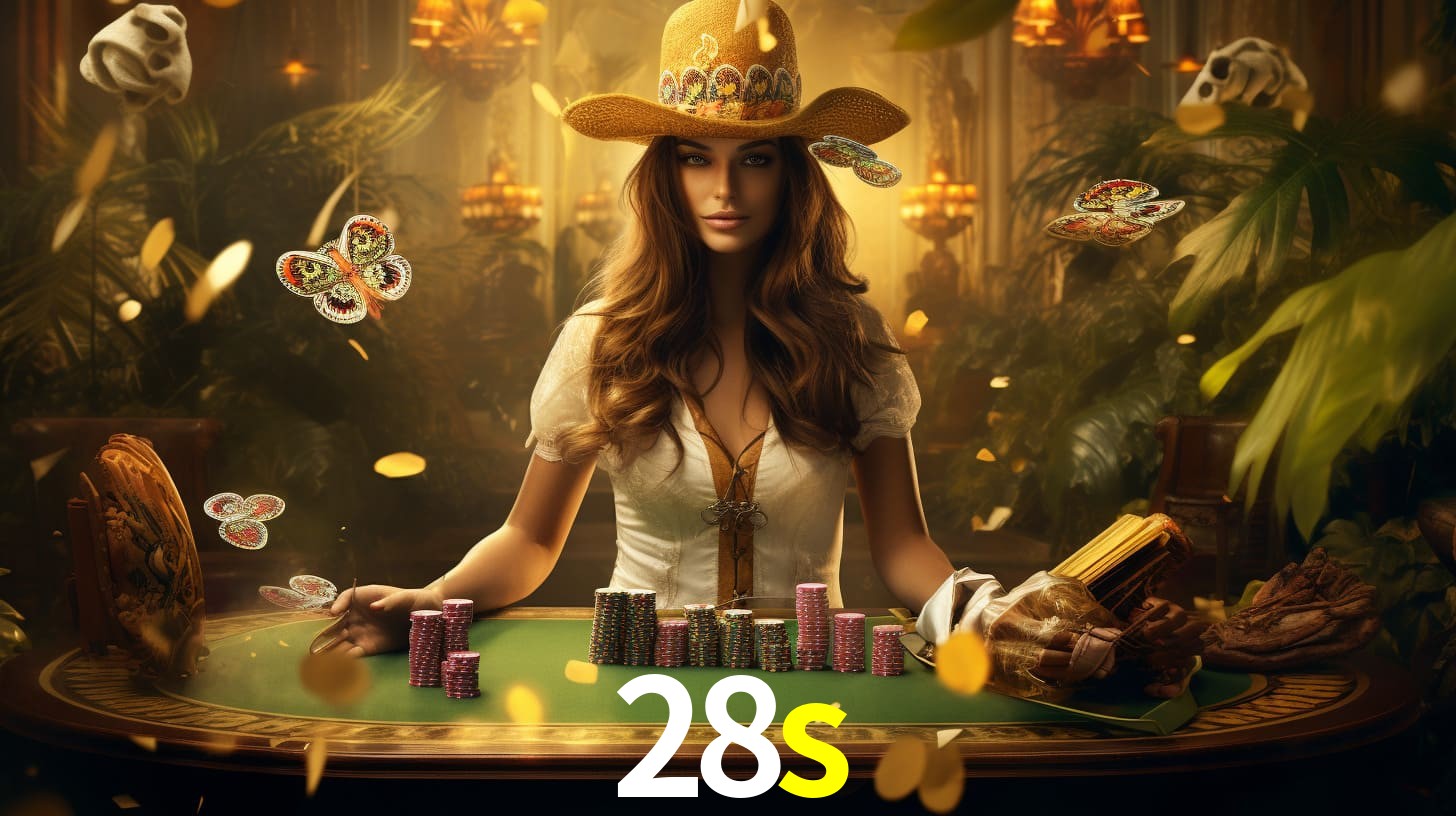Welcome Bonus 28s