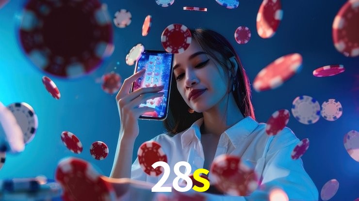 Inovações de Jogos na 28s: O Futuro das Experiências Interativas