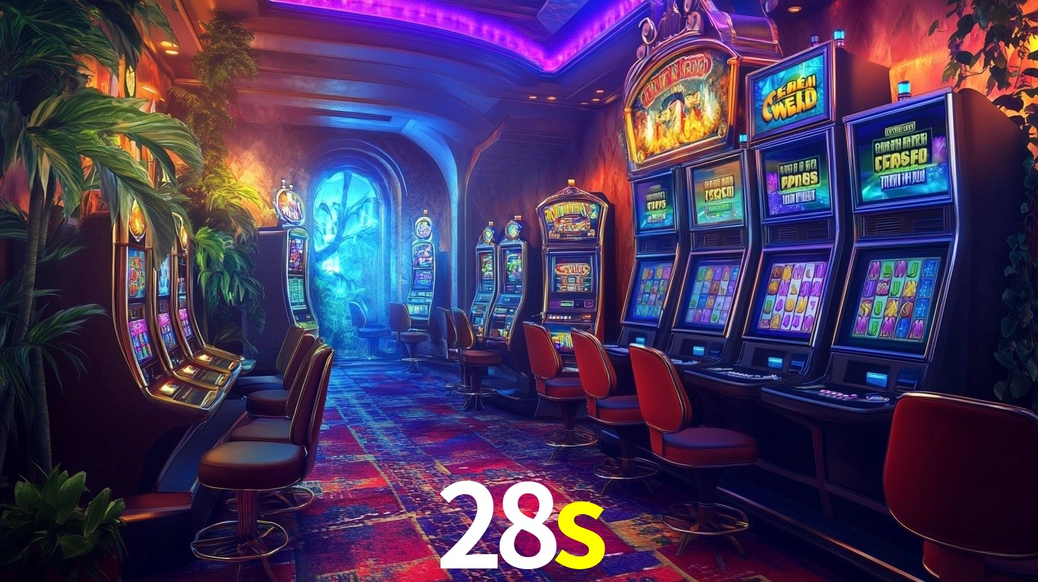 Exclusive Games 28s