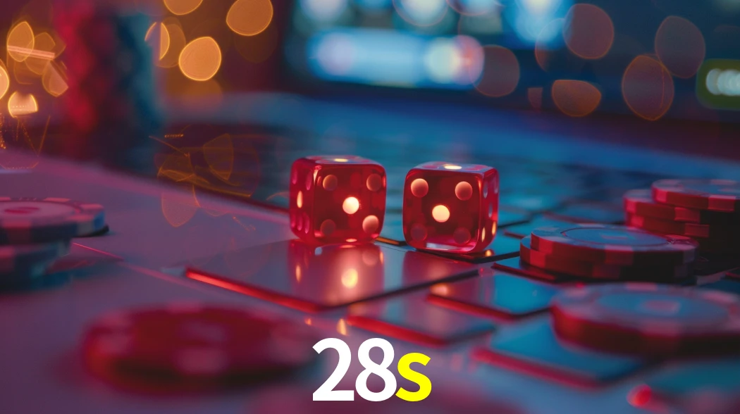 Live Casino 28s