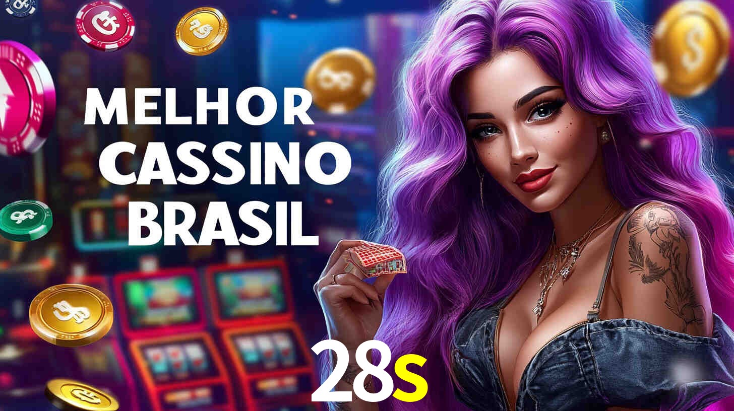 A Experiência Imersiva dos Cassinos Ao Vivo no 28s