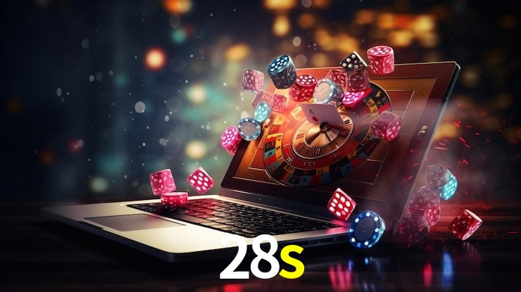 Desvendando o Mundo dos Jogos Virtuais na 28s