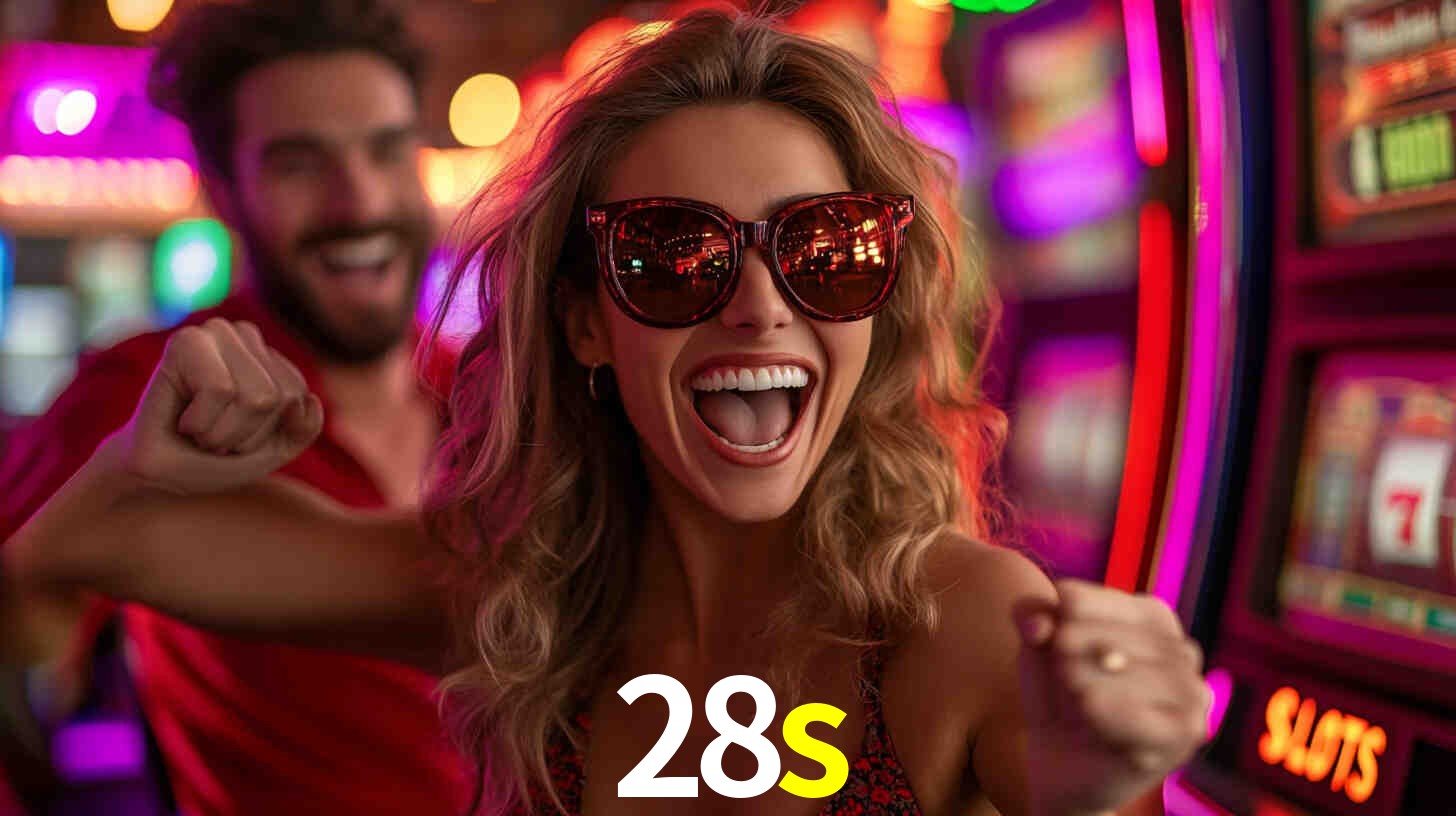 Apostas Esportivas na 28s: Um Guia Completo