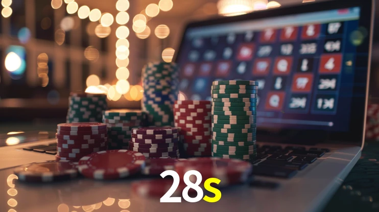 Game Providers 28s