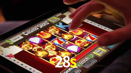 Blackjack Table 28s