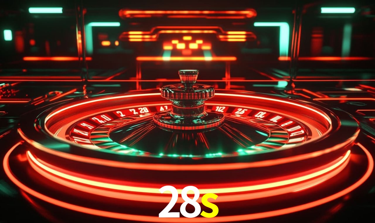A Revolução dos Aplicativos de Jogos no 28s