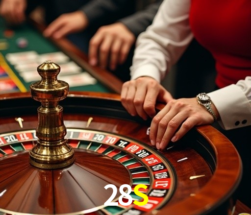 Interface do Aplicativo 28S - Design Premium e Intuitivo