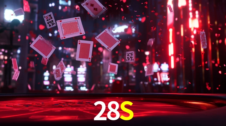 Bonus no Cassino 28S